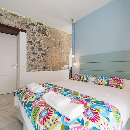 Cathedral Suites Las Palmas de Gran Canaria Dış mekan fotoğraf