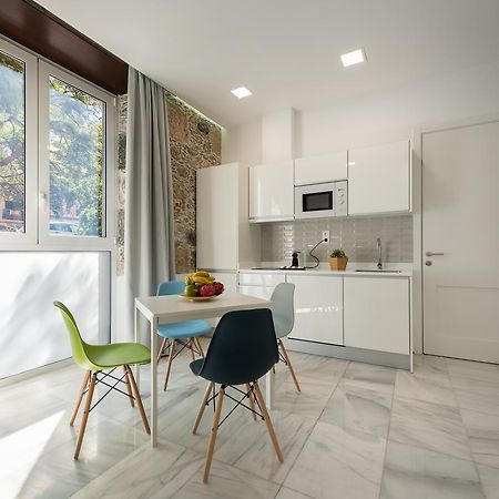 Cathedral Suites Las Palmas de Gran Canaria Dış mekan fotoğraf