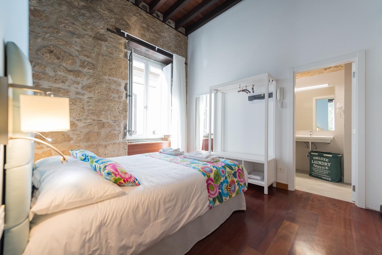 Cathedral Suites Las Palmas de Gran Canaria Dış mekan fotoğraf