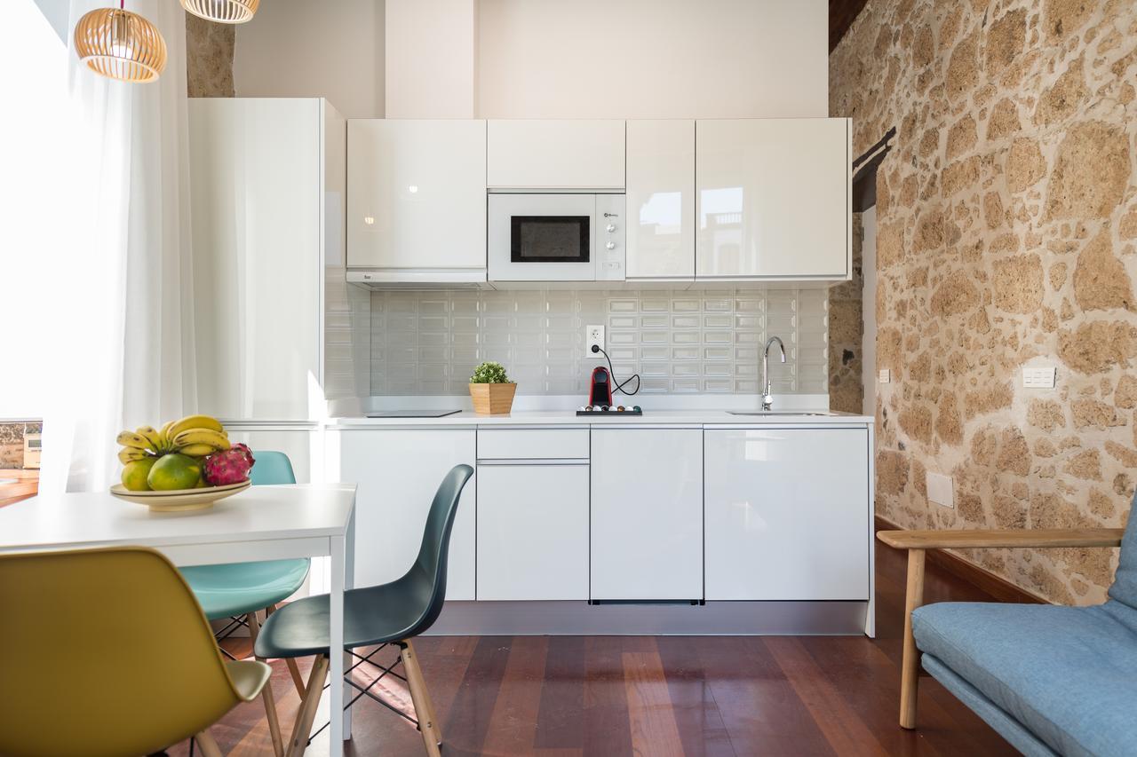 Cathedral Suites Las Palmas de Gran Canaria Dış mekan fotoğraf