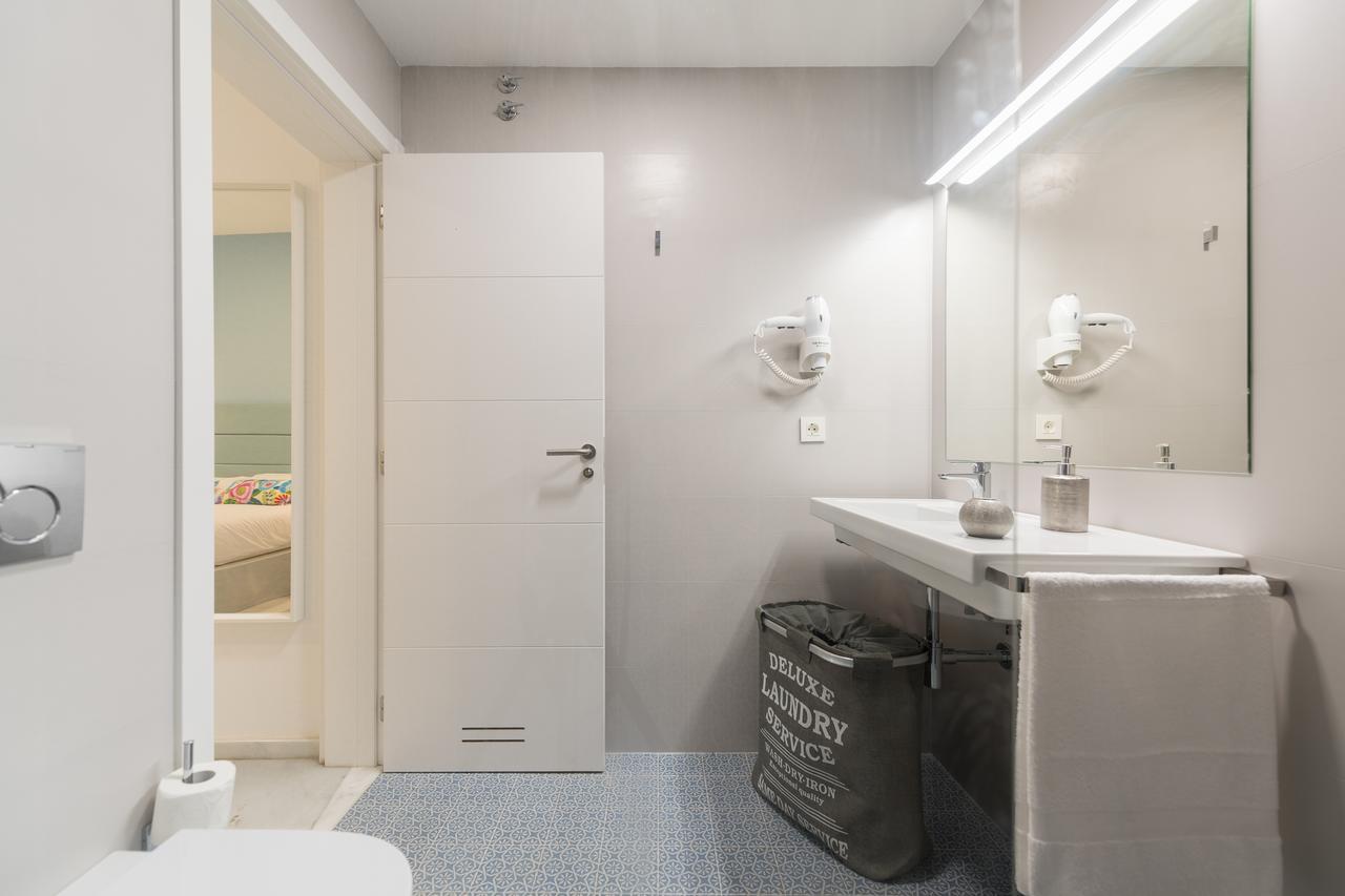 Cathedral Suites Las Palmas de Gran Canaria Dış mekan fotoğraf