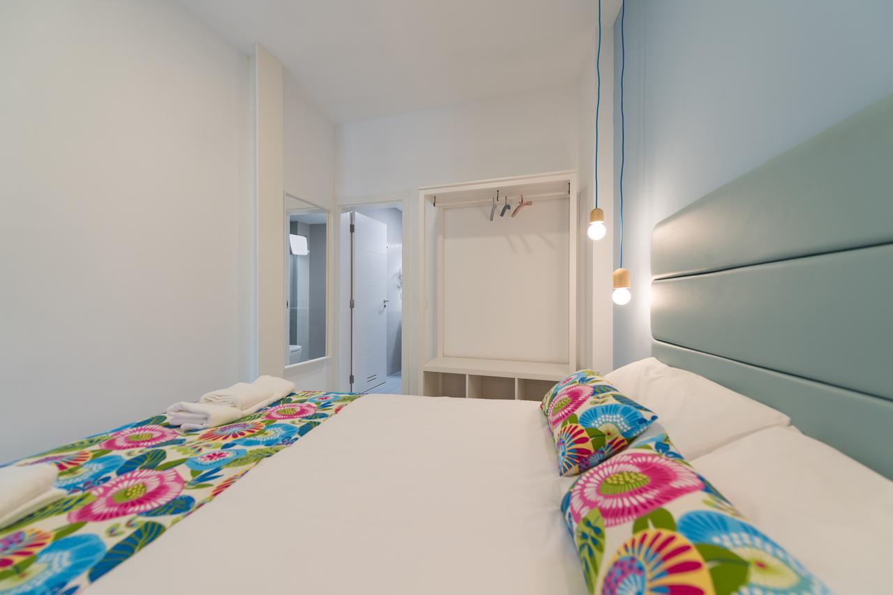 Cathedral Suites Las Palmas de Gran Canaria Dış mekan fotoğraf