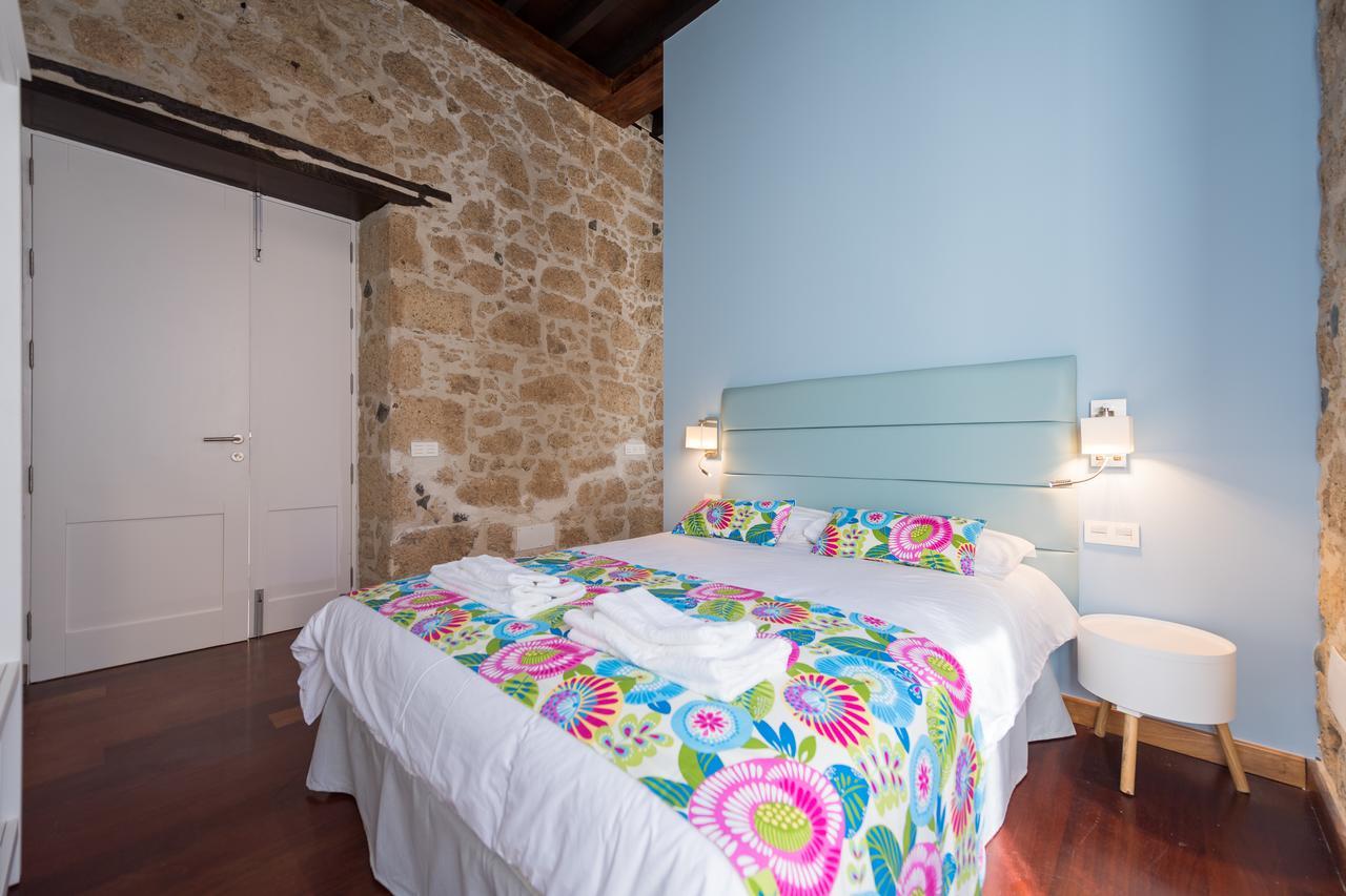 Cathedral Suites Las Palmas de Gran Canaria Dış mekan fotoğraf