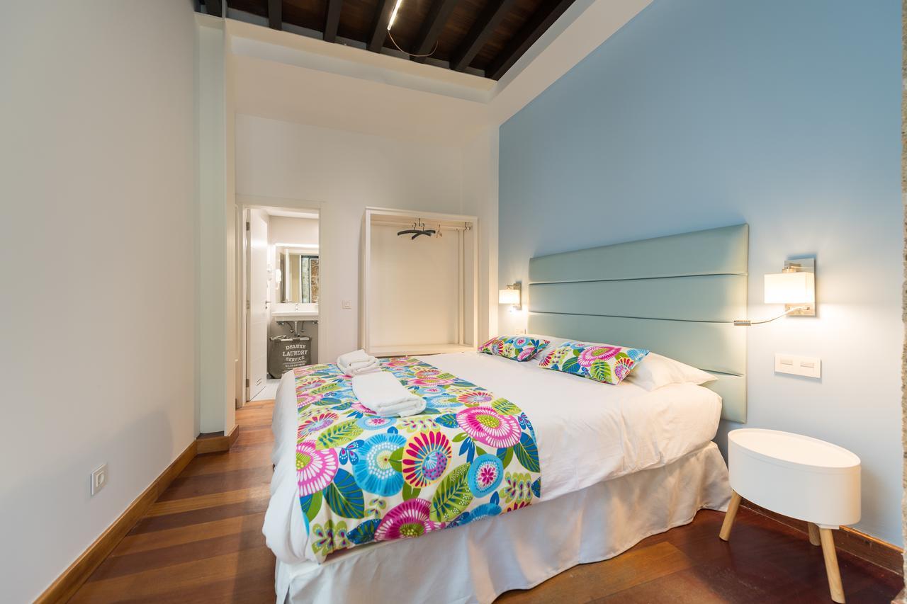 Cathedral Suites Las Palmas de Gran Canaria Dış mekan fotoğraf