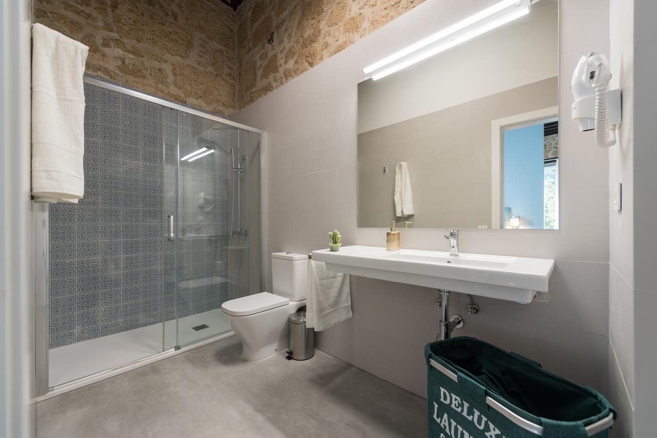 Cathedral Suites Las Palmas de Gran Canaria Dış mekan fotoğraf