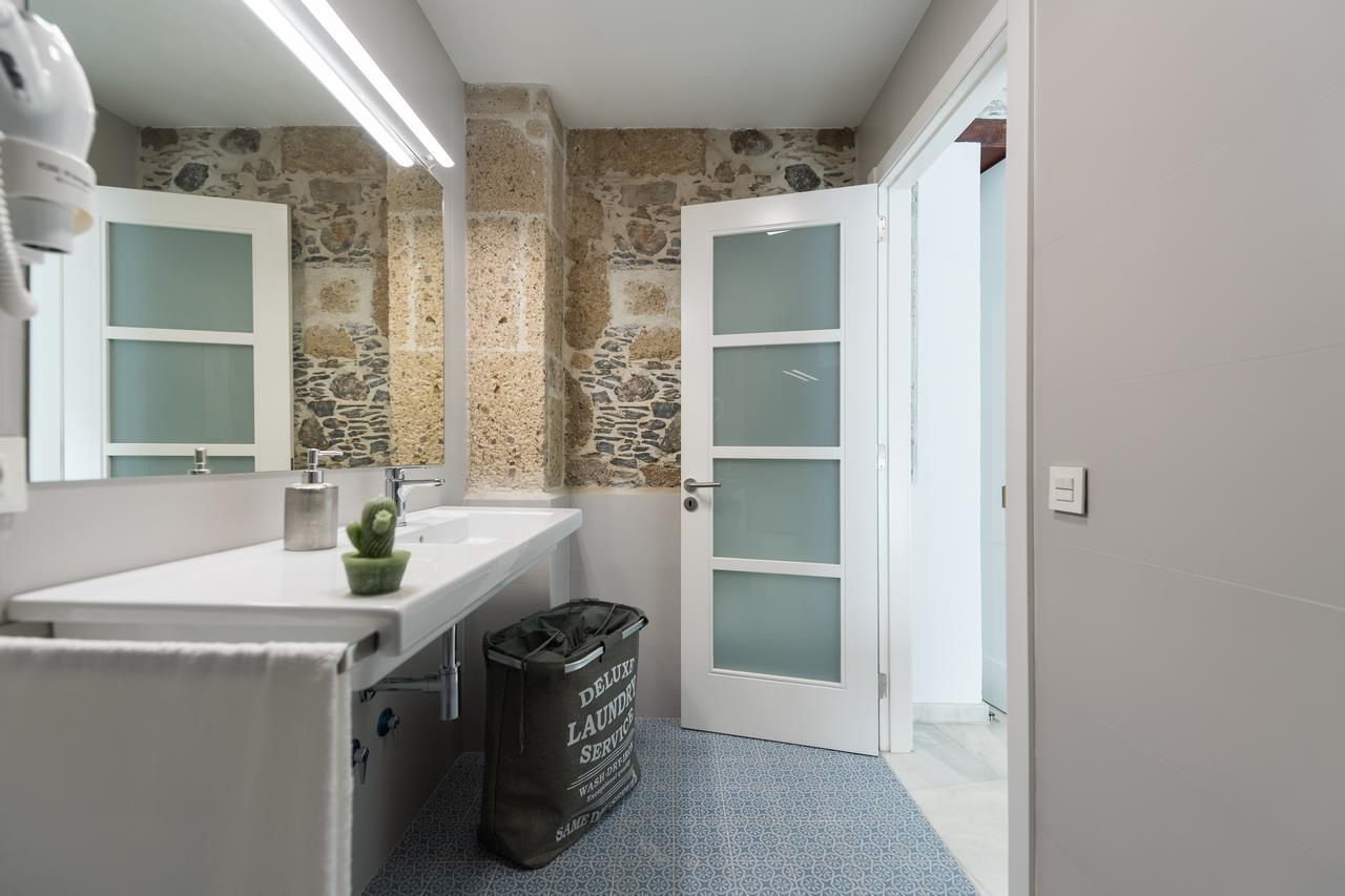 Cathedral Suites Las Palmas de Gran Canaria Dış mekan fotoğraf