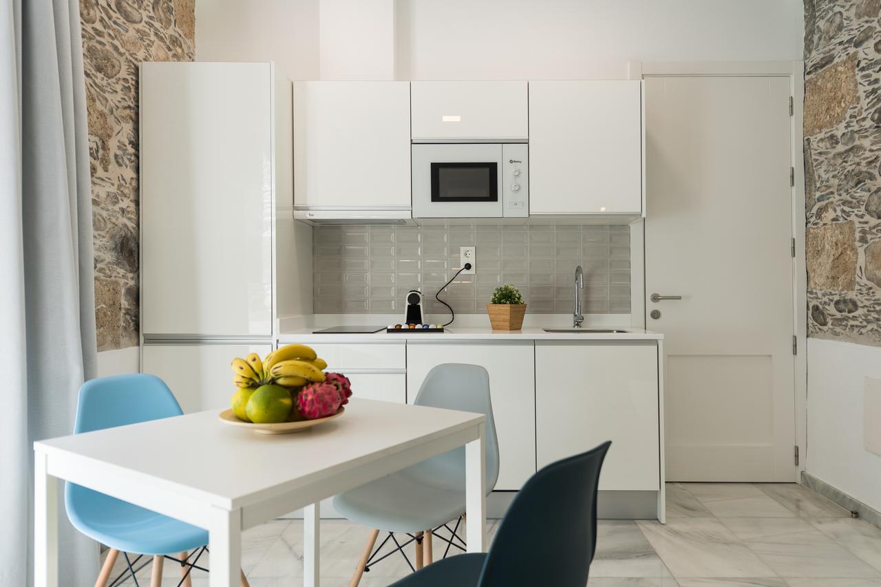 Cathedral Suites Las Palmas de Gran Canaria Dış mekan fotoğraf